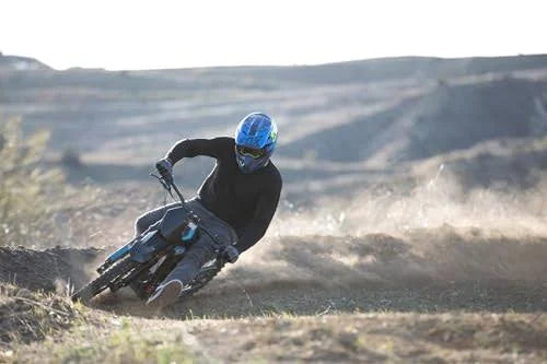 Off-Road Electric Dirt Bike