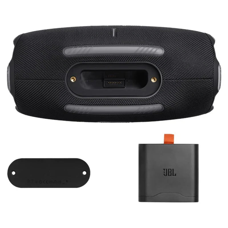 Xtreme 4 Wireless Portable Bluetooth Speaker C Black