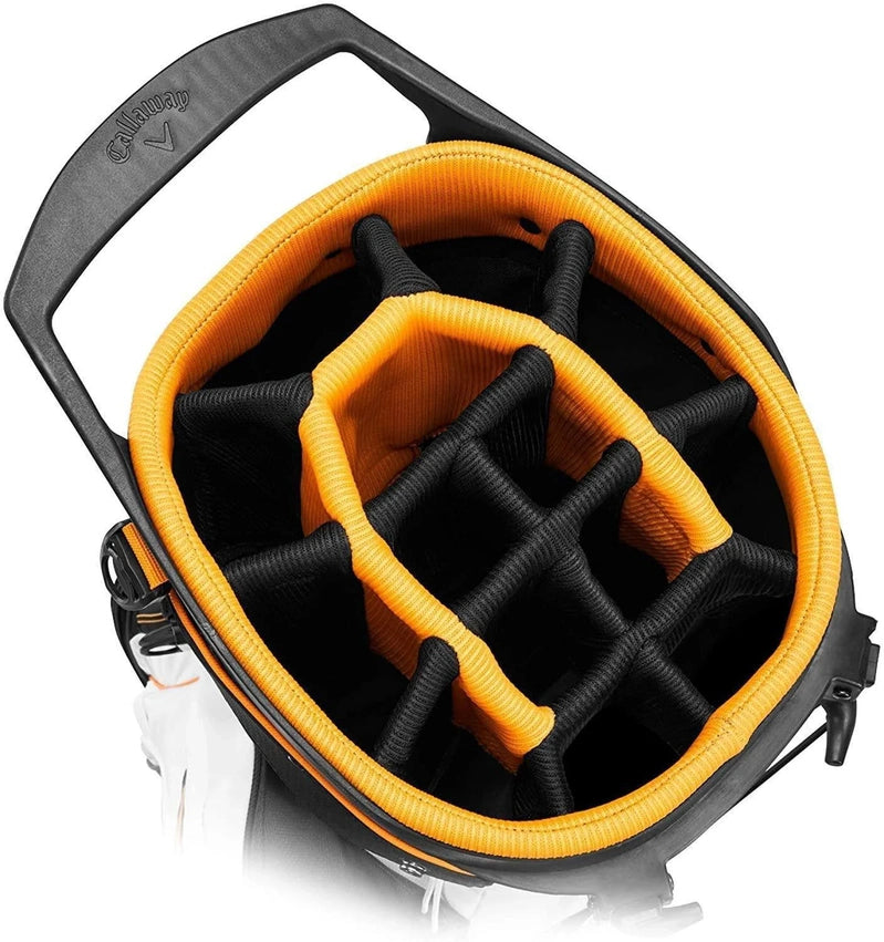 Callaway Golf 2020 Mavrik Golf Bag Sgt Nighs Designs