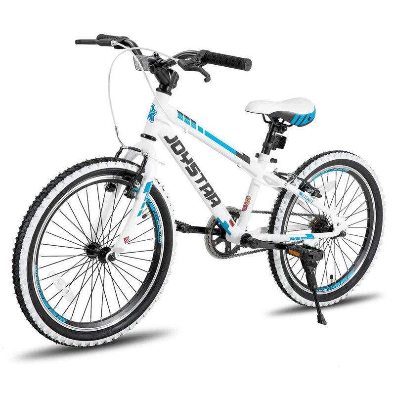 Joystar Lubbock 20 In. 24 In. Kids Mountain Bike Single Speed Bicycle