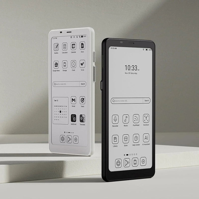 Boox Palma2 Mobile ePaper eBook Reader