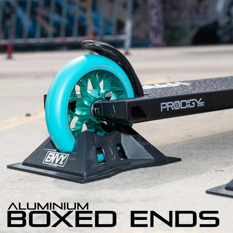 Quality, High Performance Scooters Built From Professional Level Parts, Perfect Street Scooter For All Skill Levels