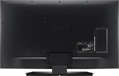 LG LF6300 Series 43 In.-Class Full HD Smart LED TV