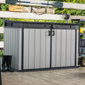 Keter 6 Ft. x 3.5 Ft. Shed