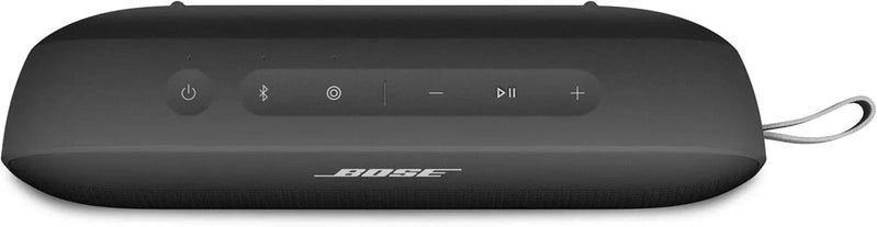 Bose SoundLink Flex Portable Bluetooth Speaker Portable Outdoor Speaker With Hi-Fi Audio