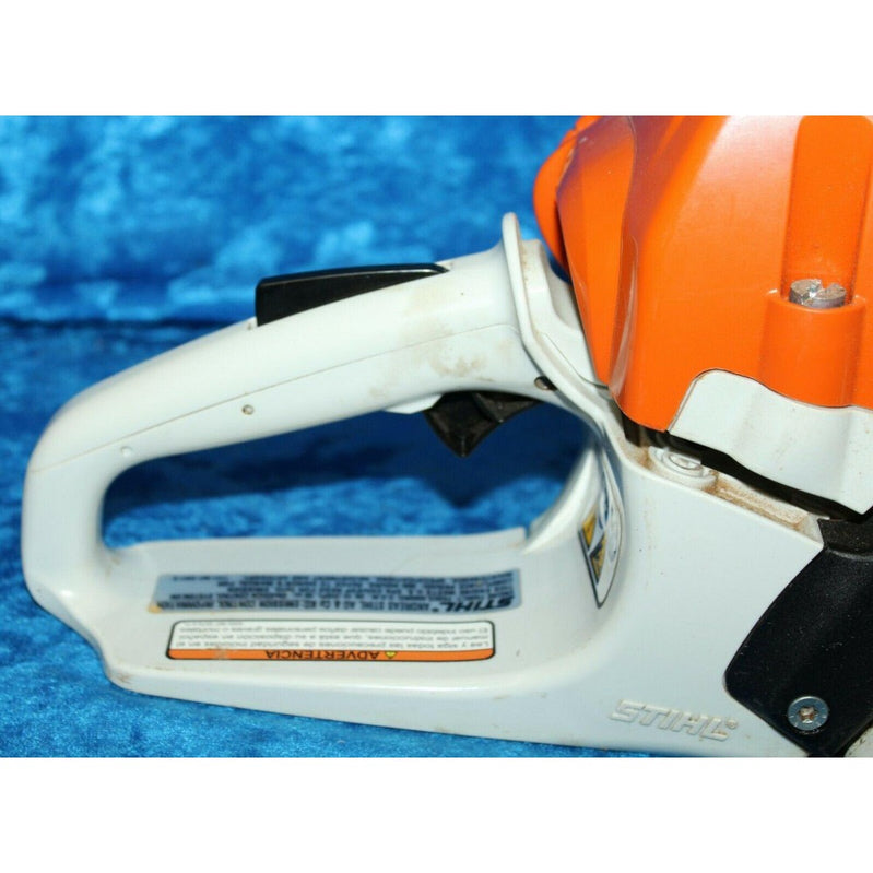 Stihl MS271 Farm Boss Chainsaw 50.2 Cc, 2.6 KW