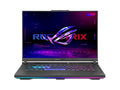 ASUS ROG Strix G16, 2023 Gaming Laptop, 16 16, 10 FHD 165Hz, GeForce RTX 4050, Intel Core i5-13450HX, 16GB DDR5, 1TB PCIe SSD, Wi-Fi 6E, G614JU-NS54