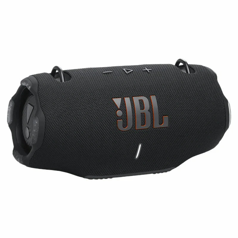 Xtreme 4 Wireless Portable Bluetooth Speaker C Black