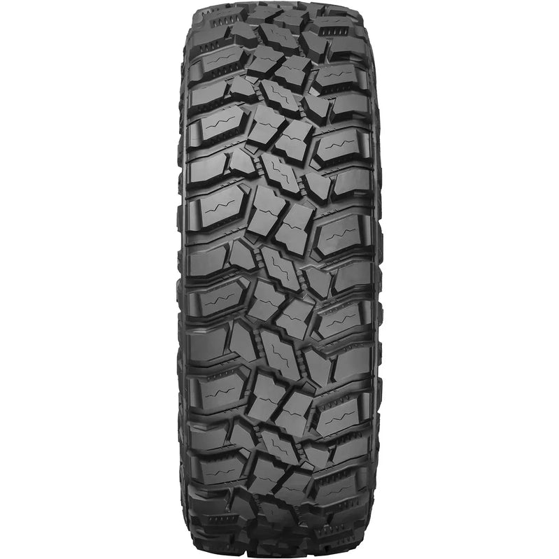 Set Of 4, Four Cooper Discoverer Stt Pro Lt 275/70R18 125/122P E 10 Ply Mt M/T Mud Tires