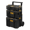 Toughsystem 2.0 24 In. Tower Tool Box System, 3 Piece Set DWST60437