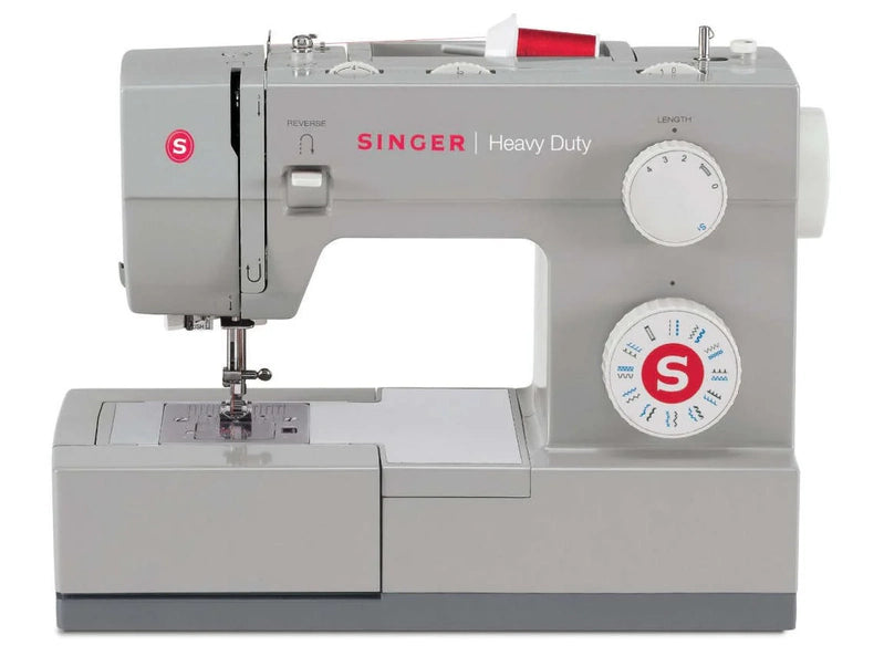 Singer Heavy Duty 4423 Sewing Machine