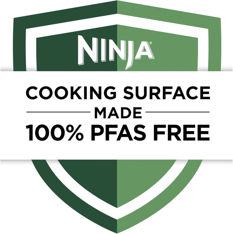 Ninja Air Fryer Pro XL 6-in-1 With 6.5 Qt. Capacity Max Crisp Air Fry Air Roast Bake