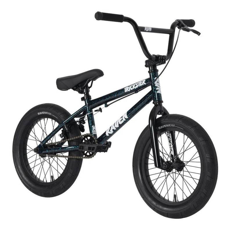 Raven Trickster 16 In. Bike