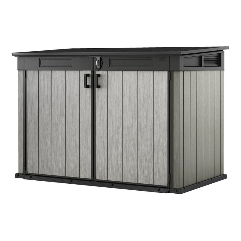 Keter 6 Ft. x 3.5 Ft. Shed
