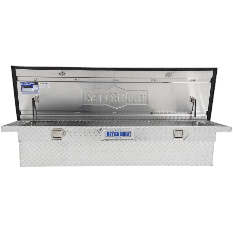 70 Crown Series Low Profile Crossover Truck Tool Box