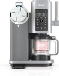 Ninja Swirl By CREAMi Ice Cream And Soft Serve Maker, Sorbet, Milkshake, Frozen Yogurt, Low Calories Program And More, 13-in-1, NC701