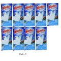 Windex Outdoor All-in-One Window Cleaner Pads, Refill, Pack, 9