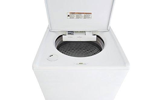Kenmore 26132 Top-Loading Washer, White