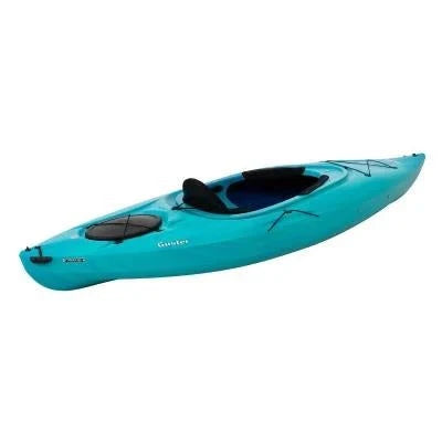 Lifetime Guster 100 Sit-In Kayak, 2-Pack 457
