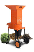 SuperHandy Heavy Duty Electric Shredder And Mulcher GUO056