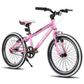Joystar Lubbock 20 In. 24 In. Kids Mountain Bike Single Speed Bicycle