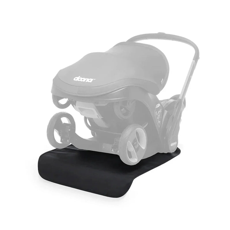 Doona Infant Car Seat And Stroller With Base, Model Year 2025