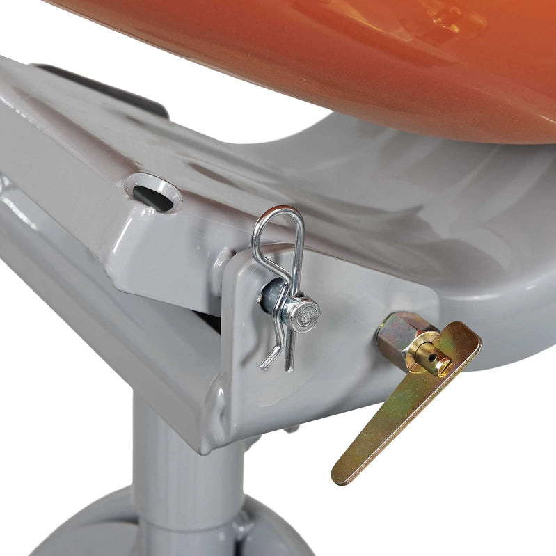 Yardmax YM0146 5.0 Cu. Ft. Concrete Mixer