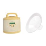Breast Pump, Hospital Grade Breastpump, Single Or Double Electric Pumping