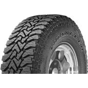 Goodyear Wrangler Authority A/T LT265/70R17 121Q All-Terrain Tires