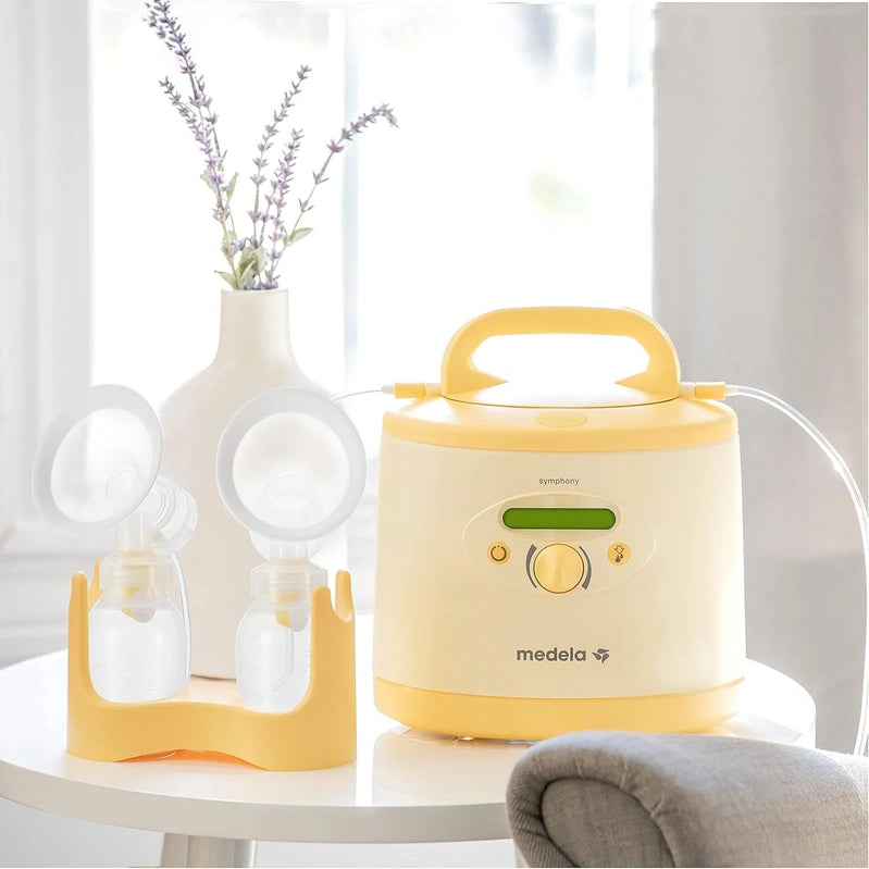 Breast Pump, Hospital Grade Breastpump, Single Or Double Electric Pumping