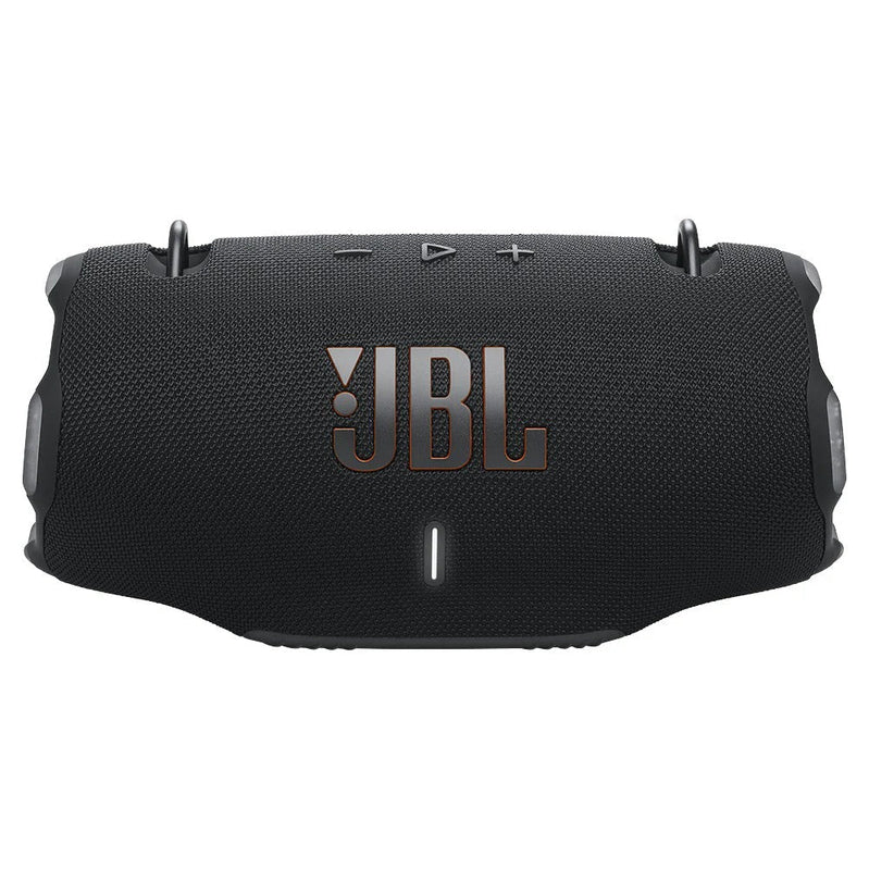 Xtreme 4 Wireless Portable Bluetooth Speaker C Black