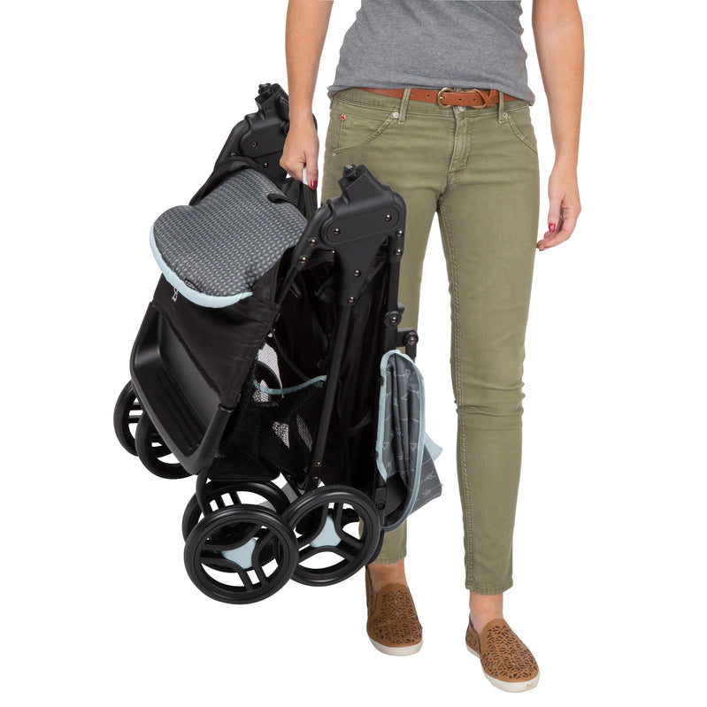 Cosco Kids Lift And Stroll Dx Travel System, Gray Arrows, Toddler, Unisex