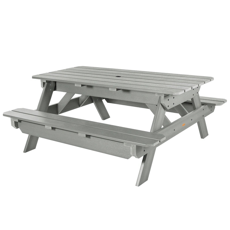 Highwood Eco-Friendly Picnic Table