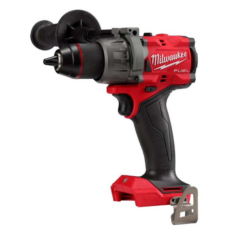 Milwaukee 18V Fuel 11 Piece 3 x 5.0Ah Combo Kit M18FPP11A3503B
