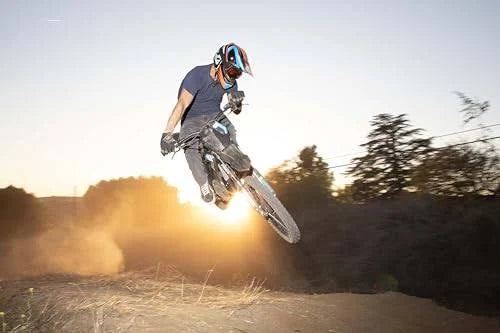 Off-Road Electric Dirt Bike
