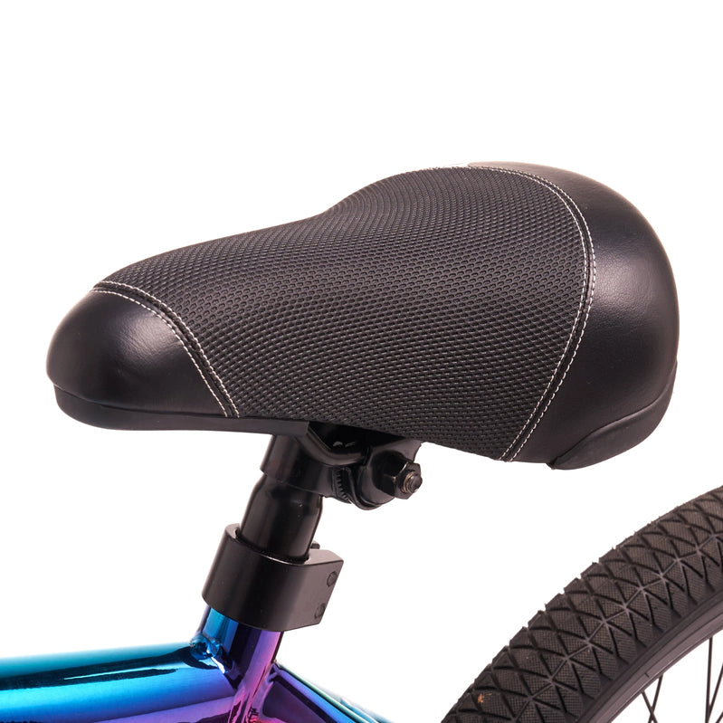 Hyper Bicycles 20 In. Jet Fuel BMX Bike For Kids, Recommended Ages 8 To 13 Years Old