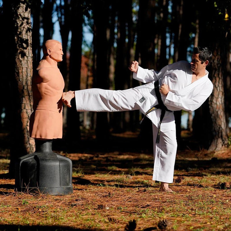 Century Bob XL Mannequin Bag, Martial Artists, Fitness Pros, Athletes Training Tactical And Self-Defense Training
