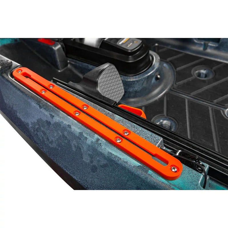 Old Town Sportsman AutoPilot 120 Motorized Fishing Kayak With Minn Kota Trolling Motor, 12-ft