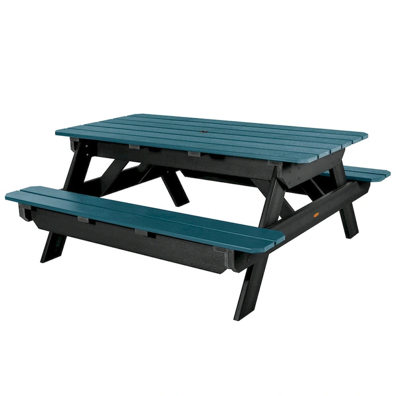 Highwood Eco-Friendly Picnic Table