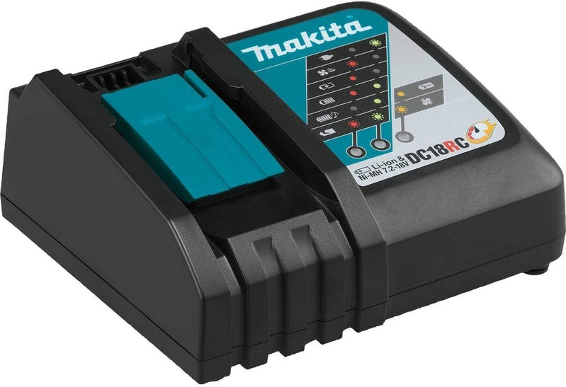 15 Tool Combination Kit With Charger