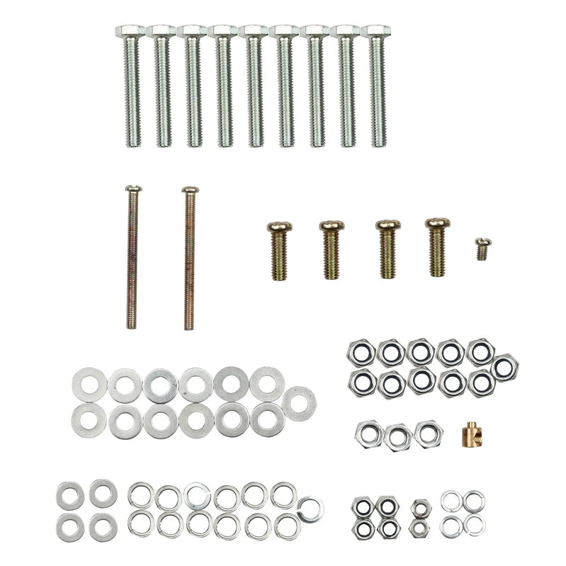 2-Stroke 80cc Motor Gas Engine Kit For Motorized Bicycle Cycle Bike Engine Kit