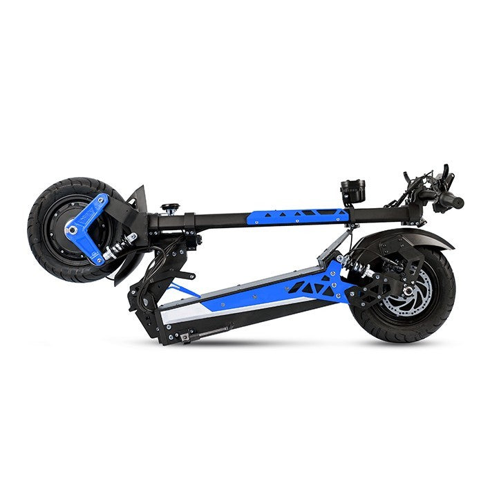 Delta 4000W, Patinete Eléctrico 4000W 60V 28Ah