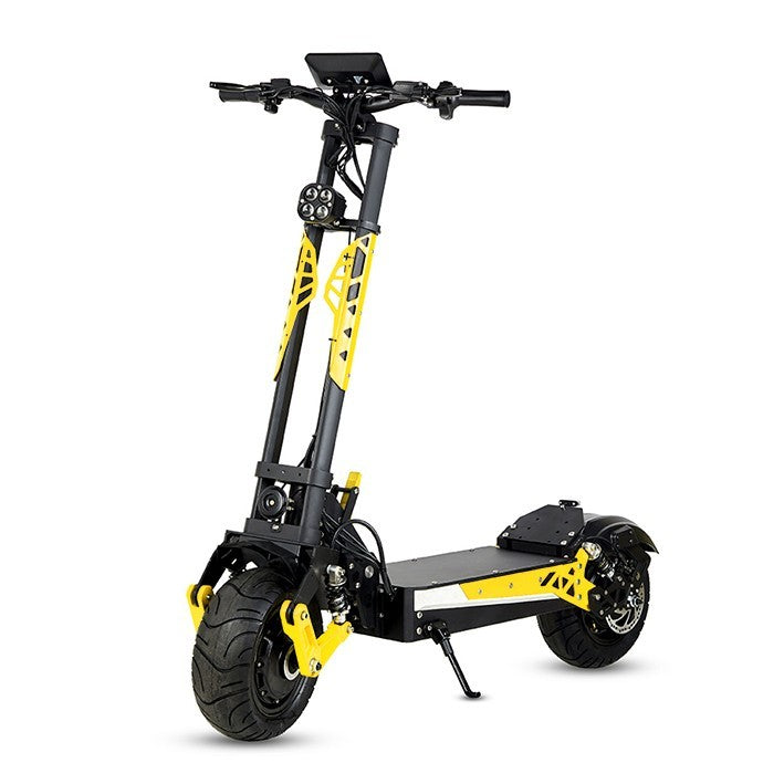 Delta 4000W, Patinete Eléctrico 4000W 60V 28Ah