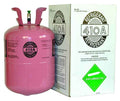R410a Refrigerant 25lb Cylinder New Factory Sealed
