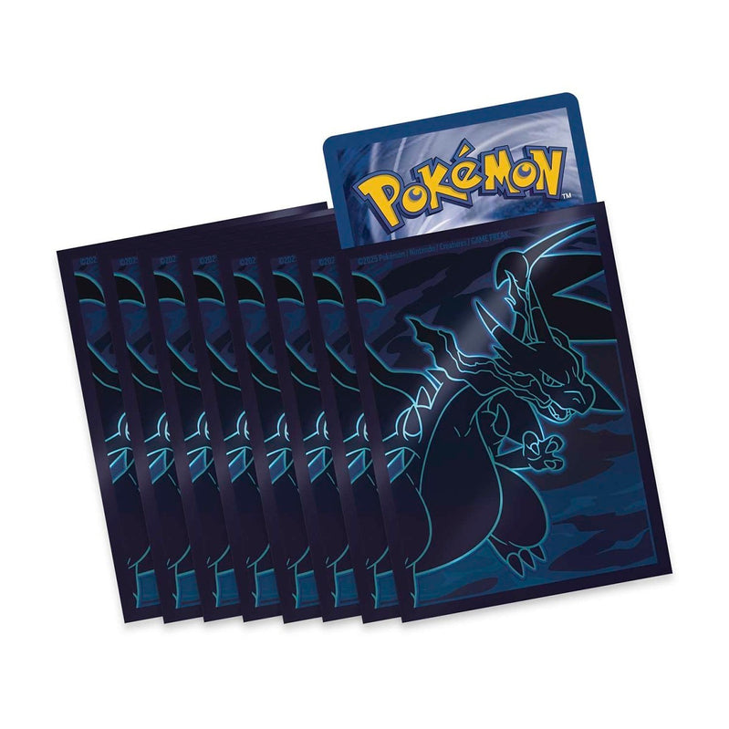 Pokmon Tcg, Mega Evolution-Phantasmal Flames Pokmon Center Elite Trainer Box