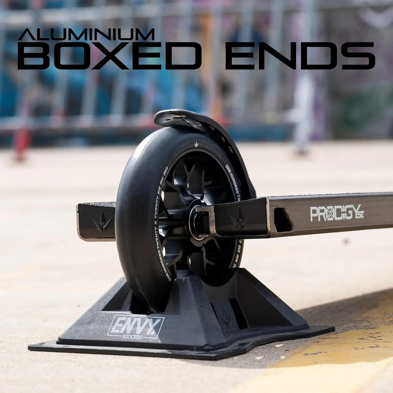 Quality, High Performance Scooters Built From Professional Level Parts, Perfect Street Scooter For All Skill Levels