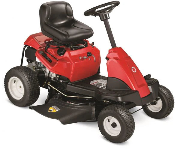 Troy Bilt TB30 382cc 30 In. 6 Speed Premium Neighborhood Riding Lawn Mower Remanufactured