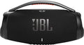 JBL, Boombox3 Portable Bluetooth Speaker, Black