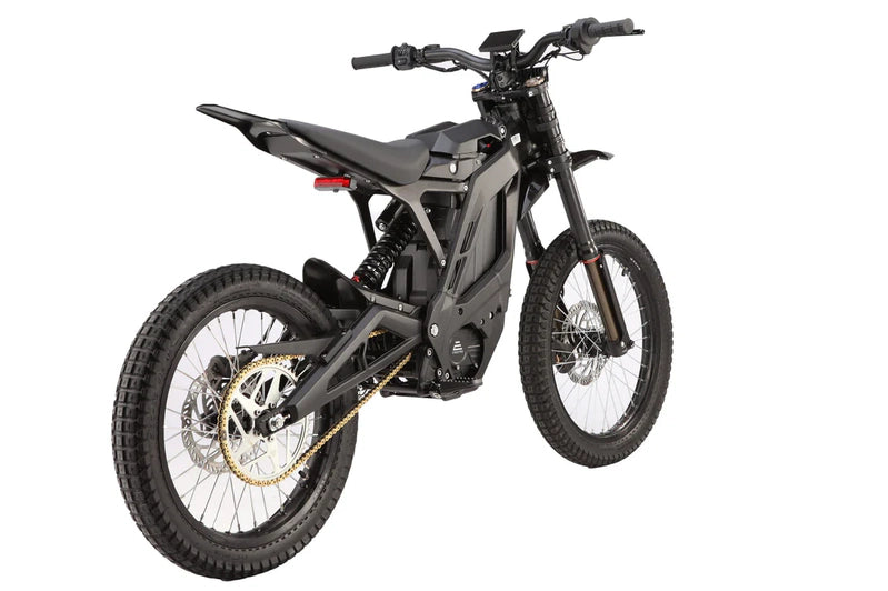 E Ride Pro 3.0 eDirt Bike