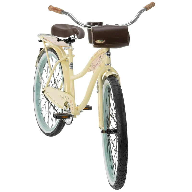 Huffy Panama Jack 26-inch Beach Cruiser Bicycle For Women